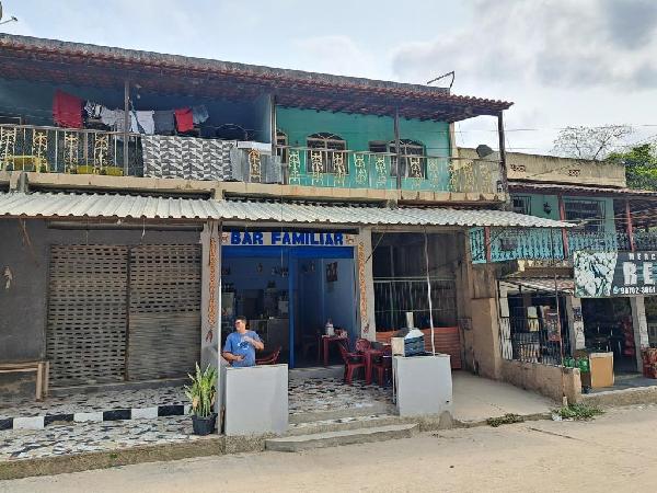 Apartamento, Eliane, São Gonçalo, RJ
