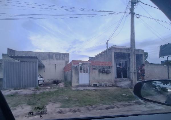 Casa, Itatiquara, Araruama, RJ