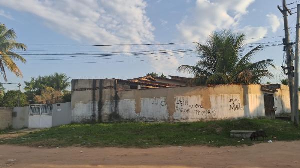 Casa, Monte Verde Manilha, Itaboraí, RJ