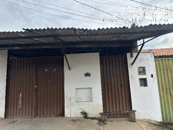 Casa, Jardinopolis, Divinópolis, MG