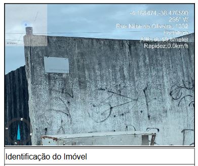 Casa, Pedra Branca, Pacajus, CE
