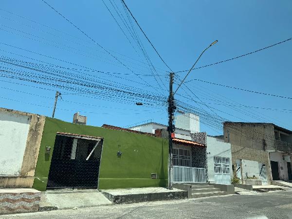 Casa, Lot Santa Mariana, Nossa Senhora do Socorro, SE