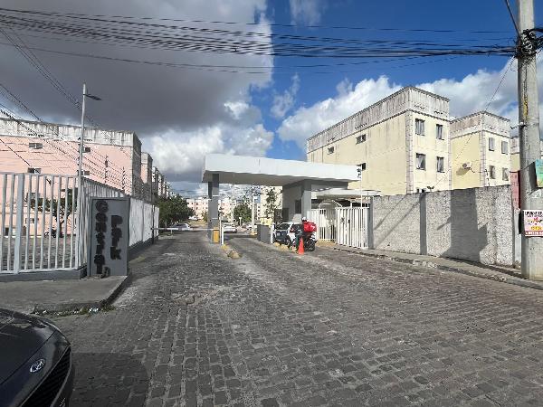Apartamento, RUA NOVA, FEIRA DE SANTANA, BA