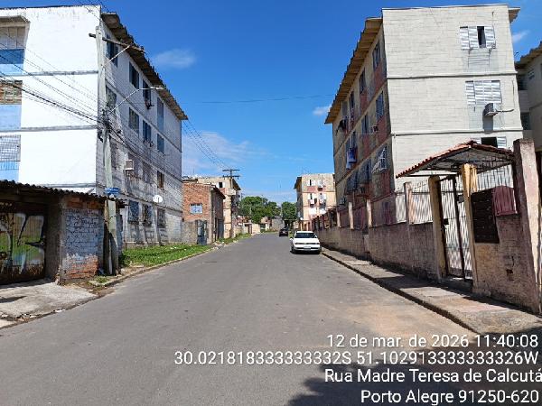 Apartamento, Rubem Berta, Porto Alegre, RS