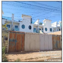 Apartamento, São Pedro, Esmeraldas, MG