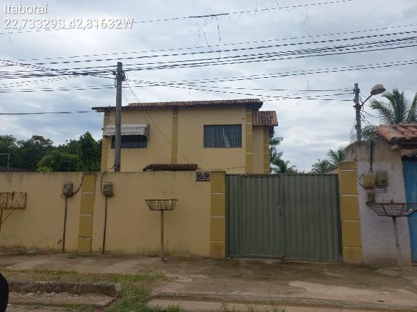 Casa, Engenho Velho, Itaboraí, RJ