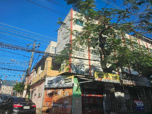 Apartamento, Realengo, Rio de Janeiro, RJ