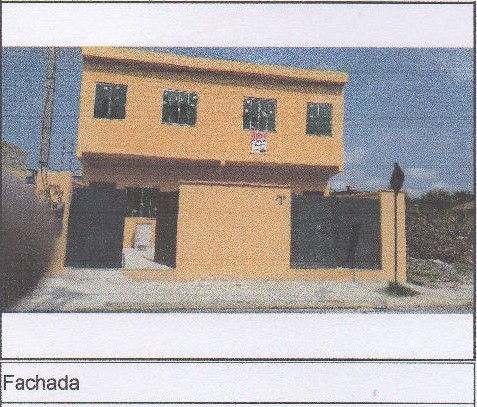 Casa, Jardim Catarina, São Gonçalo, RJ