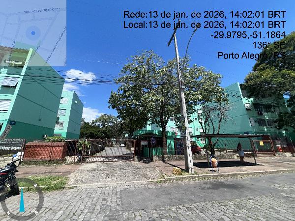 Apartamento, Humaitá, PORTO ALEGRE, RS