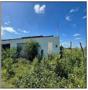 Casa, Tancredo Neves, Serra Talhada, PE