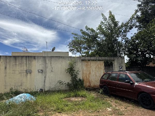 Casa, Jardim Prive das Caldas, Caldas Novas, GO