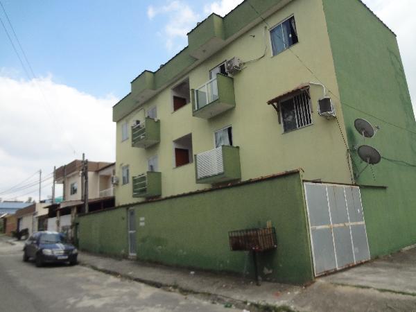 Apartamento, DO CARMO, QUEIMADOS, RJ