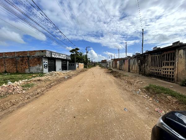 Casa, Guajara, Nossa Senhora do Socorro, SE