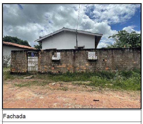 Casa, Tubilândia, Mãe do Rio, PA