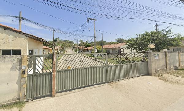 Casa, Recanto dos Magalhaes (cabucu), Itaboraí, RJ