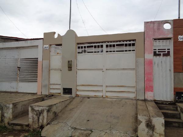 Casa, Ceramica, Iaçu, BA