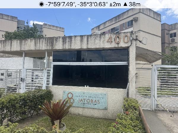 Apartamento, Tiuma, São Lourenço da Mata, PE