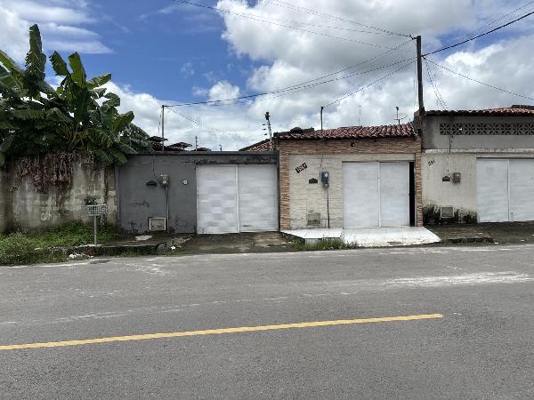 Casa, Jabuti, Itaitinga, CE