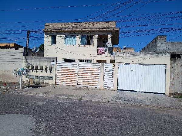 Casa, Jardim Catarina, São Gonçalo, RJ