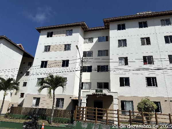 Apartamento, Boa Uniao (abrantes), Camaçari, BA