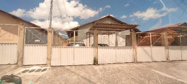 Casa, Joquei Clube, São Gonçalo, RJ