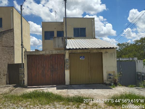 Apartamento, Jardinopolis, Divinopolis, MG
