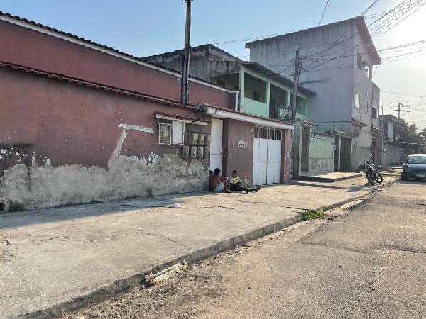 Casa, Trindade, São Gonçalo, RJ