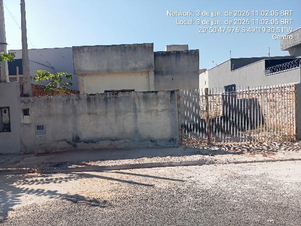 Casa, Fazenda Rio Preto, São José do Rio Preto, SP