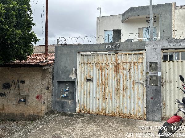 Apartamento, Jardim Candides, Divinopolis, MG