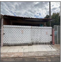 Casa, Centro, Contenda, PR