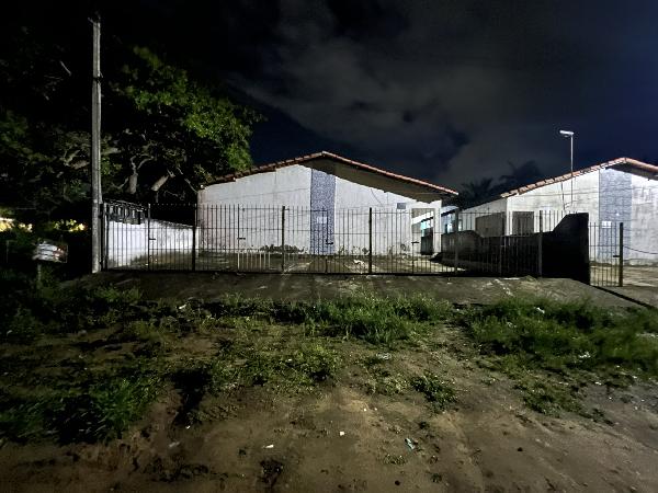 Casa, Zona Urbana, Itapissuma, PE