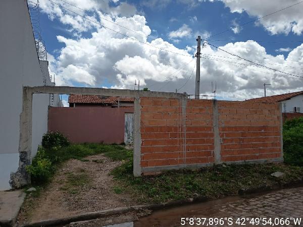 Casa, Planalto Boa Esperanca, Timon, MA