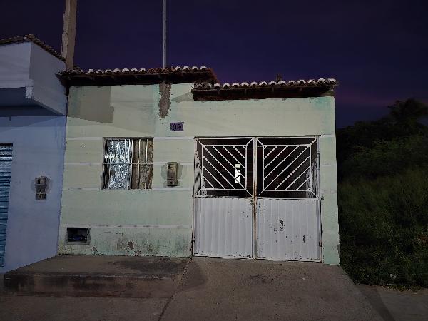 Casa, Boiadeira, Iaçu, BA