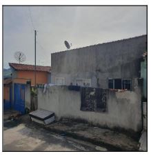 Casa, Rosário, Areado, MG