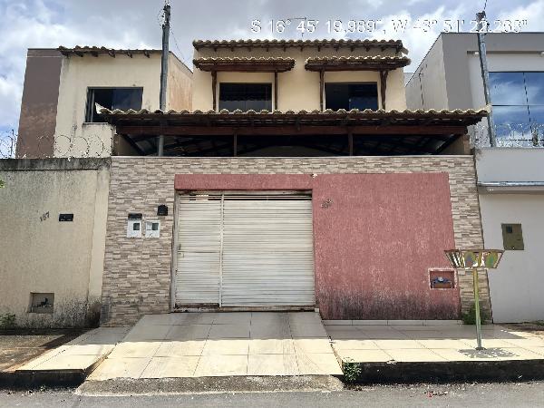 Casa, São Judas Tadeu, Montes Claros, MG