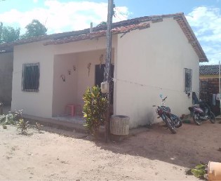Casa, Aparecida, Aurora do Pará, PA