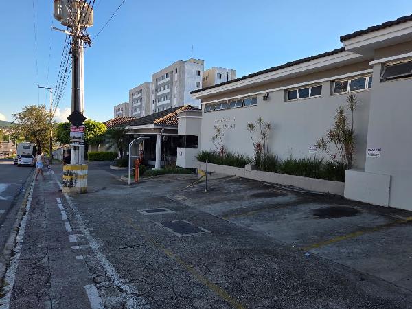 Apartamento, Parque Bela Vista, Votorantim, SP