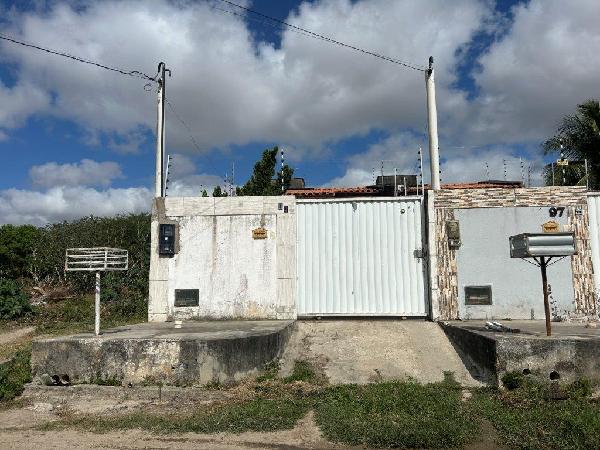 Casa, Conceição, Feira de Santana, BA