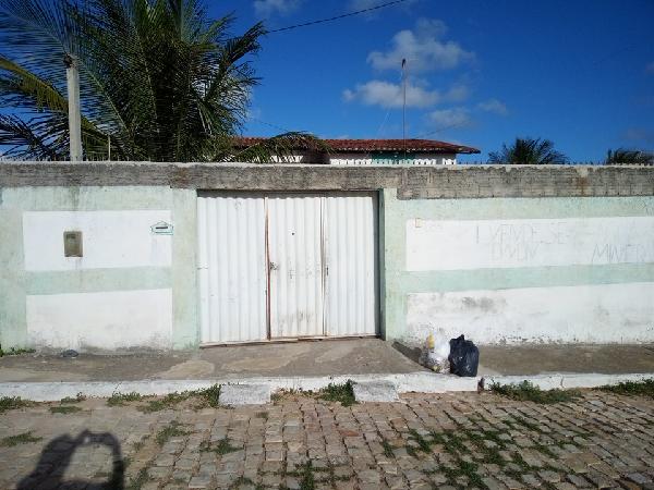 Casa, Planalto, Ceará-Mirim, RN