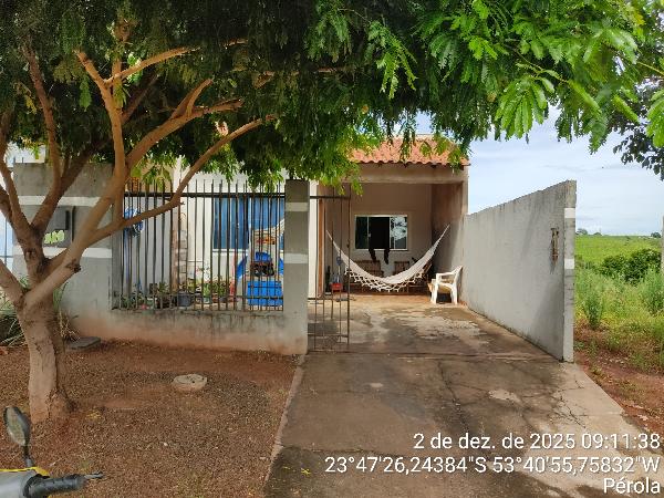 Casa, Lot Bella Italia, Pérola, PR