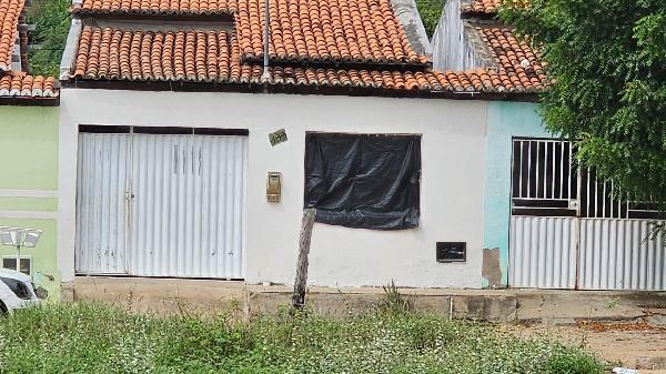 Casa, Boiadeira, Iaçu, BA