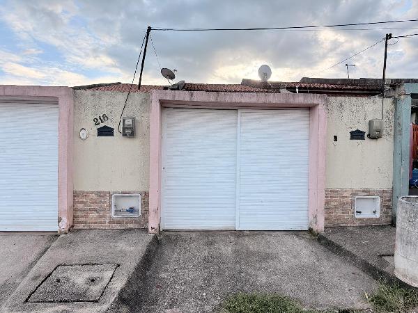 Casa, Vila Machado, Itaitinga, CE