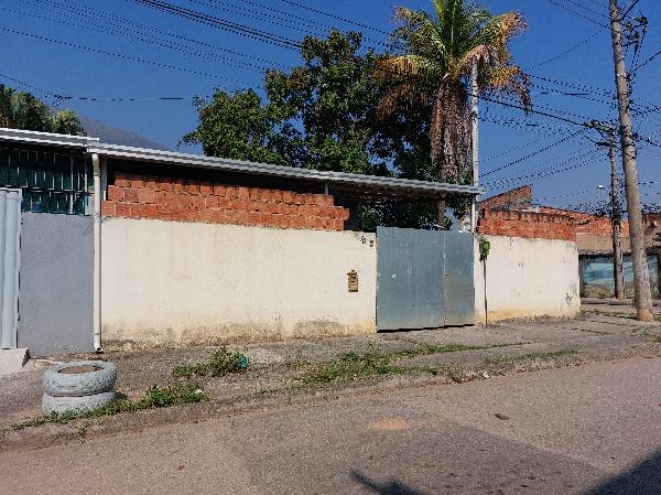 Casa, Jardim Nova Era, Nova Iguaçu, RJ