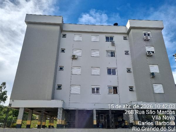 Apartamento, Centro, Carlos Barbosa, RS