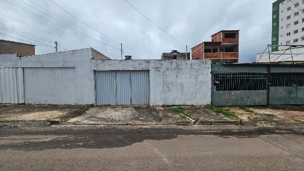 Casa, Samambaia Sul, Samambaia, DF