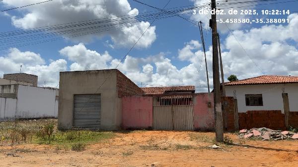 Casa, Dom Marcolino Dantas, Maxaranguape, RN