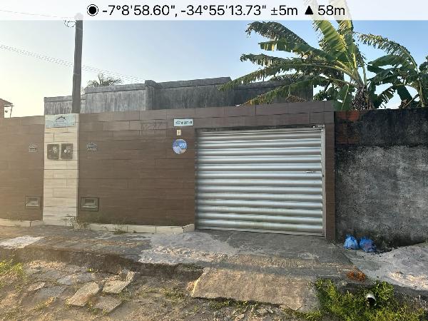 Casa, Comercial Norte, Bayeux, PB