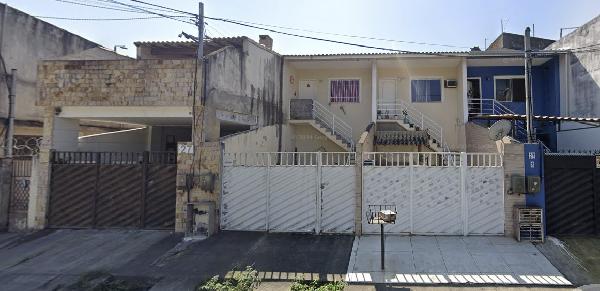 Casa, Porto Novo, São Gonçalo, RJ