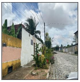 Casa, Regomoleiro, São Gonçalo do Amarante, RN