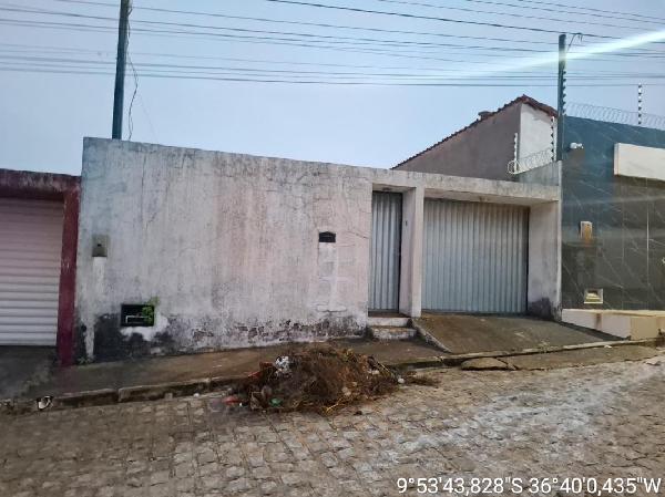 Casa, Centro, Feira Grande, AL